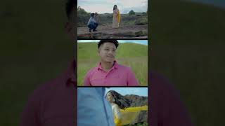 KUBUI HAMJAKMA Kokborok Official Video 2024 shortsfeed shorts couplegoals kokboroksong kokborok [upl. by Samantha]