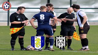 Retford FC vs Brigg Town FC CIC  060424 [upl. by Kurland]