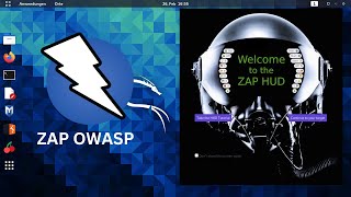 OWASP ZAP Tutorial for Beginners  Automated Hacking Tool  2024 [upl. by Etiragram]