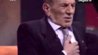 Beyaz show kalp krizi şakası [upl. by Adnofal]