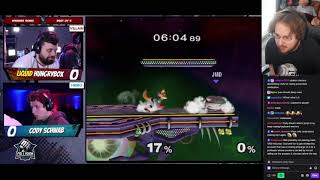 Notorious Jigglypuff hater BBB POPS OFF with HBOX [upl. by Zephaniah]