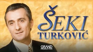 Seki Turkovic  Na ranu rana  Audio 2000 [upl. by Lerej]