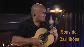 What Happens When You Combine Classical Guitar with Brazilian Rhythm [upl. by Oakleil]