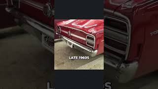 American Muscle Cars Facts You Didnt Know 🧐💡Pt 2 cars facts shorts [upl. by Sillad]