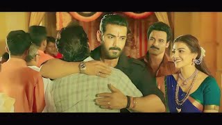 Mumbai Saga Full Movie HD Review amp Facts  John Abraham  Emraan Hashmi  Kajal Aggarwal [upl. by Aimee24]