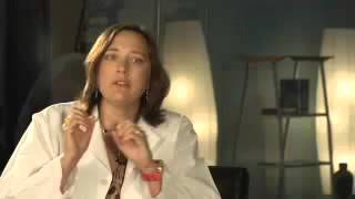 Nitric Oxide benefits explained by Dr Elizabeth Owings [upl. by Maurise]