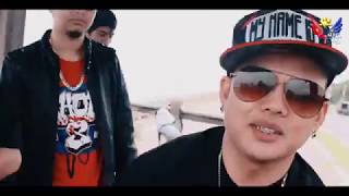 Laklakan Official Music Video [upl. by Azmuh]