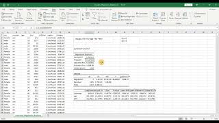 Master Regression Analysis Interpreting Coefficients amp Dummy Variables Explained [upl. by Inaliak]