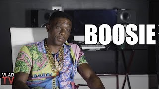 Boosie Addresses His Daughters Mother Recording and Posting Their Phone Call Part 2 [upl. by Animrac]