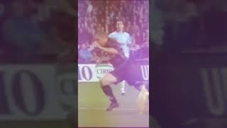 Ronaldo Nazario  Dribbling Skills Goals amp Passes [upl. by Janenna]