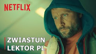 PUSZKA PANDORY Zwiastun 2023 Lektor PL Netflix Serial [upl. by Huppert679]