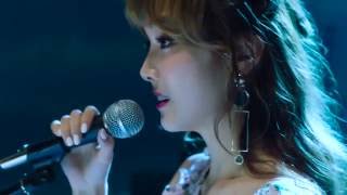 JESSICA 제시카  DEAR DIARY Live Performance [upl. by Persons]