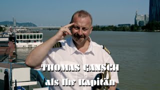 Brass Boat  Das Traumboot der Blasmusik 2025  Official Trailer [upl. by Norven725]