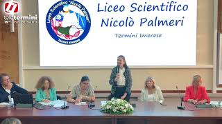 Premiazione Seconda edizione Concorso fotografico Patrizia Pilato [upl. by Oluap995]