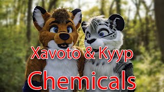 Music Video  SG Lewis Chemicals  Xavoto amp Kyyp [upl. by Hajile]