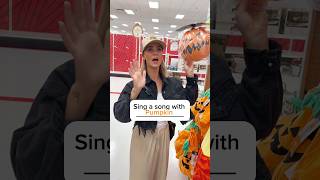 Singing in Target 😂 [upl. by Lladnik]