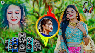 New Hindi Song Remix 🎵 Bewafai Song  Old Hindi Gana Dj  Sad Song Hindi Dj Song  Dj Malai Music [upl. by Jasmina]