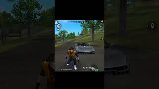 FREE FIRE SHOTS TRENDIN ✅ freefire gaming [upl. by Harlene]