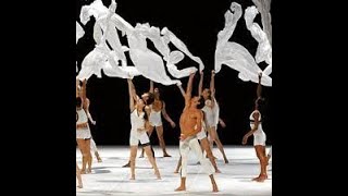 Ballet For Live´ Maurice Béjart [upl. by Axia]