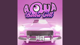 Barbie Girl Tiësto Remix [upl. by Maurizio]