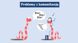 Problemy z komunikacją  dr Maria PopkiewiczCiesielska [upl. by Brian]