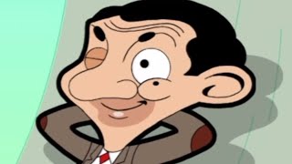 Chocks Away  Full Episode  Mr Bean Official Cartoon [upl. by Magdaia]