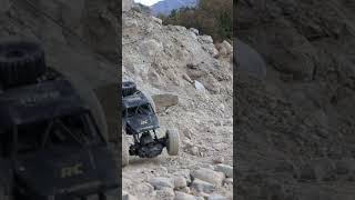 Doing burnouts on an RC car 🚗🤣 rccar bestoffroadrccar toys rccaroffroad rctoy kids [upl. by Jodi]