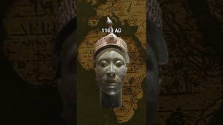 Birthplace of Yoruba Civilization The Ife Kingdom nigerianhistory africanhistory africa [upl. by Asina]