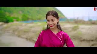 Bata Bhora Pan Go Dulabhai  বাটা ভরা পান গো দুলাভাই  Tultuli Bhabi ❤  New Bangla Viral Song [upl. by Loggins791]