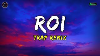 VIDEOCLUB  Roi Trap Remix  Trap Remix Guys [upl. by Nivrek757]