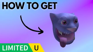 How to get Free UGC Woodwalkers Puma Hat [upl. by Idhem655]