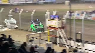 River Cities Speedway FEATURE  51024 [upl. by Inaliak]