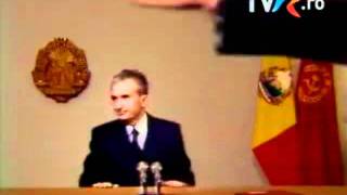 Imagini rare si inedite cu Ceausescu [upl. by Lleirbag923]