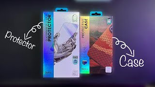 El mejor case y Protector de pantalla para iPhone 16 Pro Benks [upl. by Annyahs]