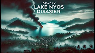 Unveiling the Deadly Secret of Lake Nyos The 1986 Disaster That Shook the World  AI Generated [upl. by Ettevad]