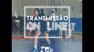 Transmissão ao vivo  FINALS PEC 2016 2017 [upl. by Naimad]