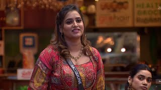 ஆண்கள் வெறுப்பாளர்   உண்மையை உளறிய சுனிதா  bigg boss tamil  Jacquline Misandrist [upl. by Eilzel734]