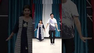 Very Easy Dance Steps For Beginners  Tumko Piya Dil Diya Day2 Dance Class dance parveensharma [upl. by Gratianna]