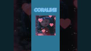 Coraline  Other Father Song 𝕤𝕝𝕠𝕨𝕖𝕕𝕣𝕖𝕧𝕖𝕣𝕓 [upl. by Neb]