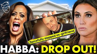 Trump Senior Advisor DEMANDS Kamala DROP OUT After Women ABUSING Husband EXPOSED  DISQUALIFIED [upl. by Marie-Jeanne]