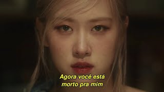 ROSÉ  Gone TraduçãoLegendado [upl. by Enale602]