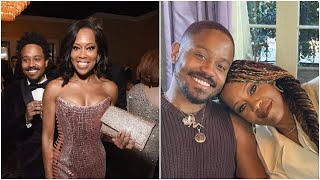 Regina King Shared Heartbreaking Reason Why Her Son Took His Own Life [upl. by Gio]