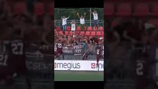 Serie C Legnago vs Pontedera 23 [upl. by Cobb]