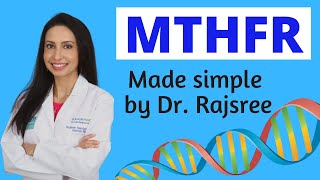 A doctors guide to MTHFR and what you can do to boost its function regardless of your genetics [upl. by Ahsiled845]