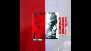 Shabba Ranks  Mr Loverman [upl. by Krug]