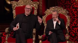 Taskmaster Series 16 Outtakes Out of Context [upl. by Ileek]