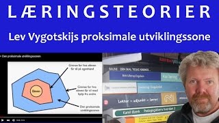 Den proksimale utviklingssonen [upl. by Atiuqehc]