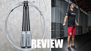 Rich Froning Rogue Rope [upl. by Canotas]