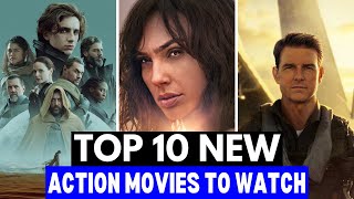 Top 20 Action Movies of the Century So Far [upl. by Tansey]