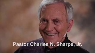 In loving memory Pastor Charles Sharpe 2019 [upl. by Ahsrop]